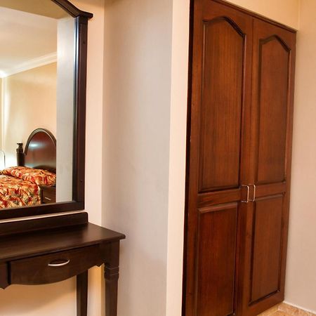 Hotel Milan Panama Cameră foto