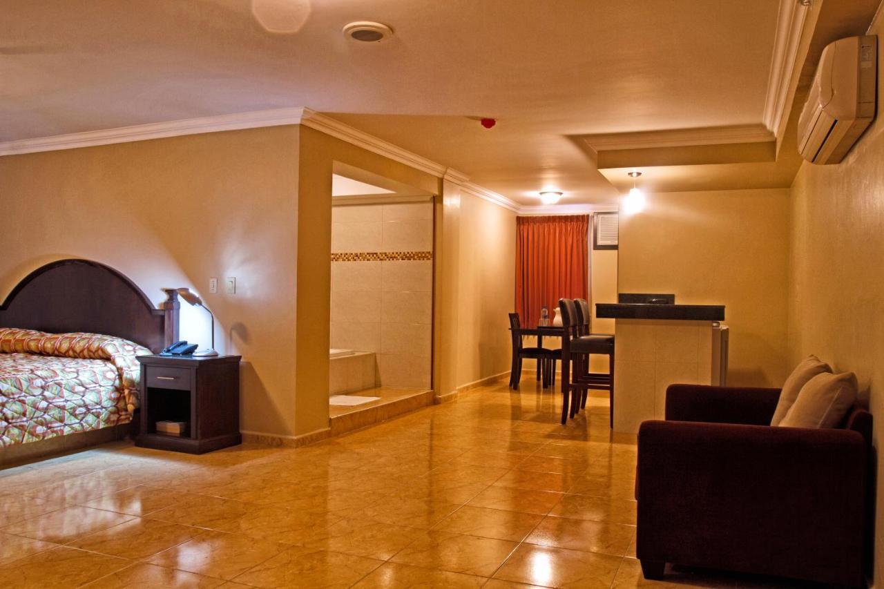 Hotel Milan Panama Cameră foto