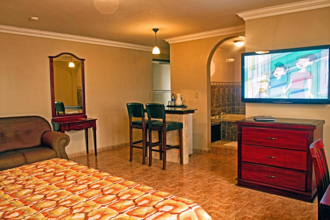 Hotel Milan Panama Cameră foto
