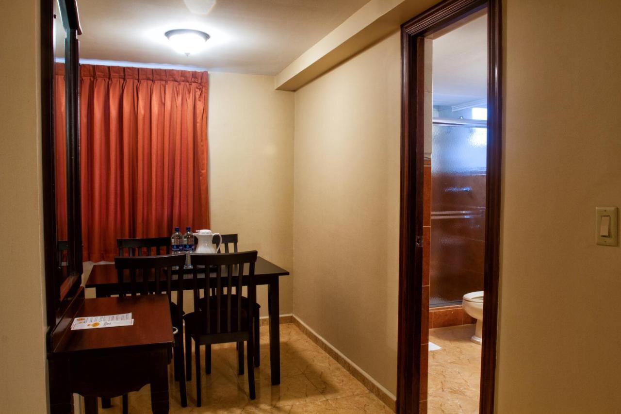 Hotel Milan Panama Cameră foto