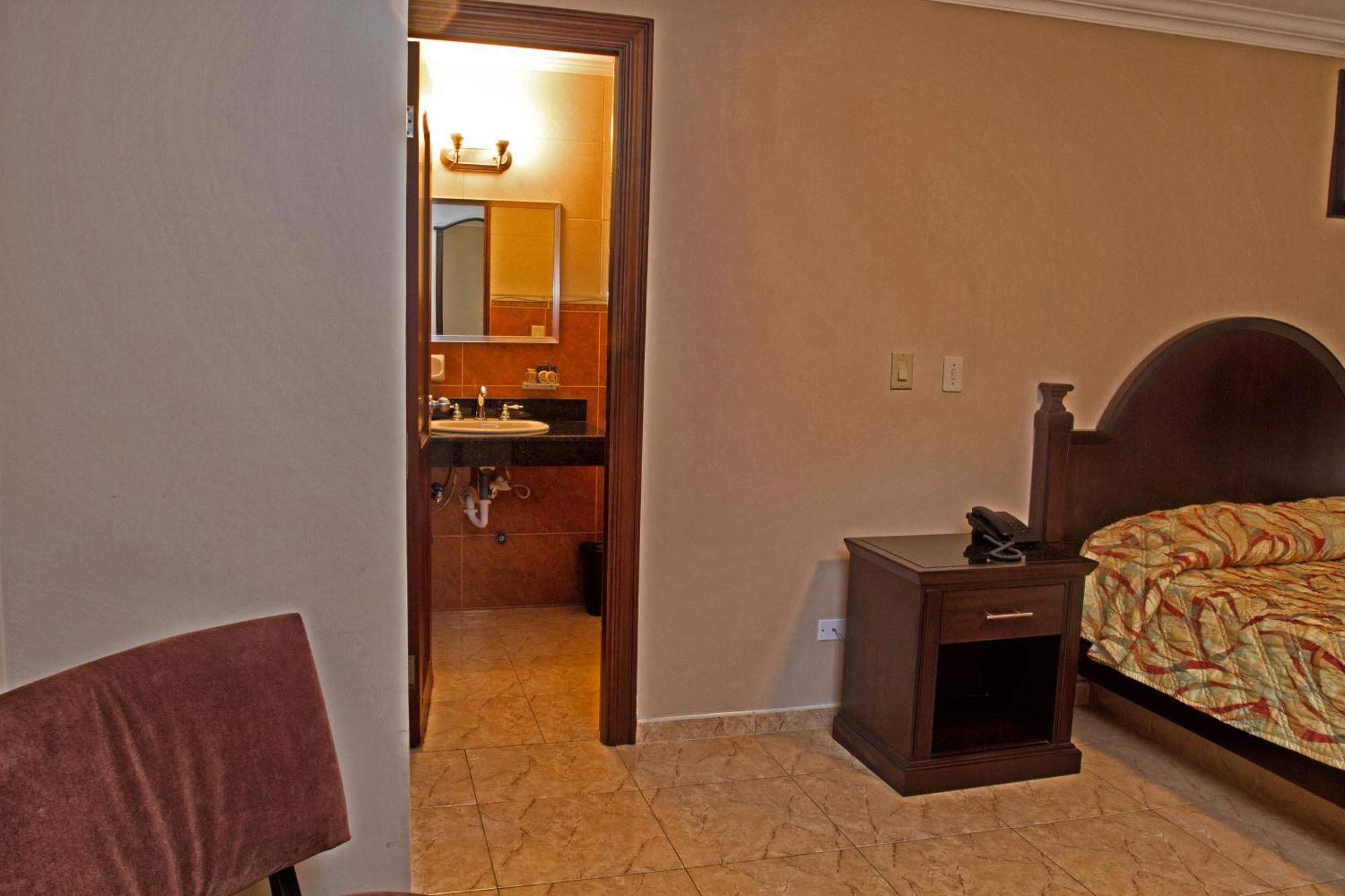 Hotel Milan Panama Cameră foto