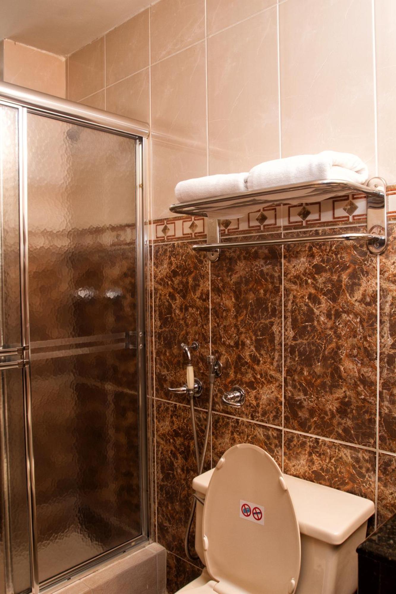 Hotel Milan Panama Cameră foto