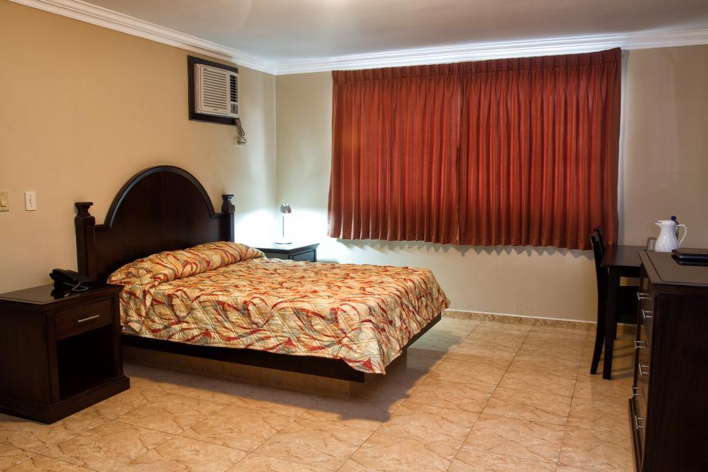 Hotel Milan Panama Cameră foto